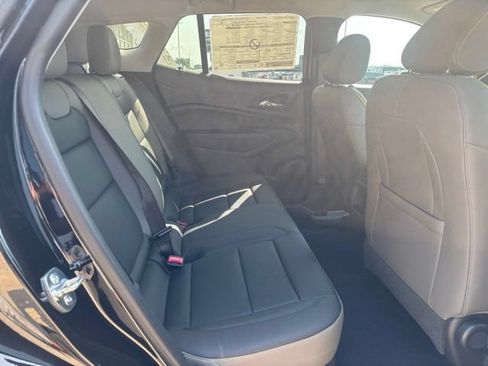 New 2026 Chevrolet Trax ACTIV w/ Driver Confidence Package FWD image 14