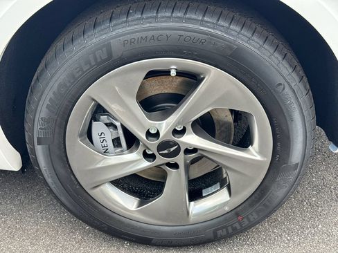 New 2026 Genesis GV70 2.5T Select AWD/4WD image 20