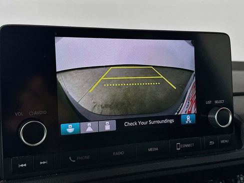 Used 2024 Honda CR-V Sport image 12