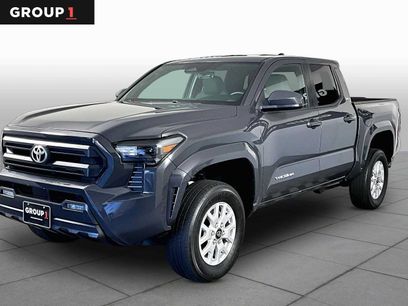 Used 2024 Toyota Tacoma SR5