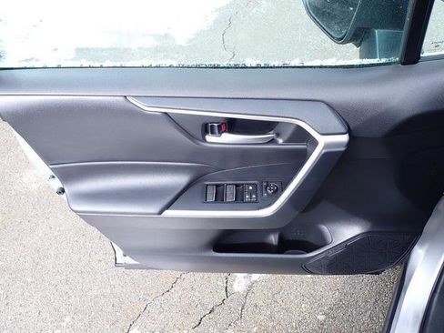 Certified 2023 Toyota RAV4 XLE w/ Convenience Package image 20