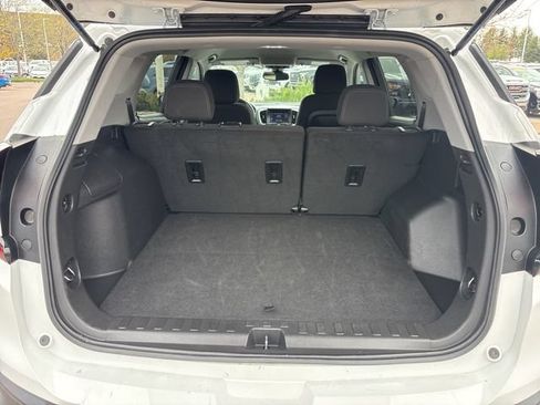 Certified 2024 GMC Terrain SLE FWD image 7