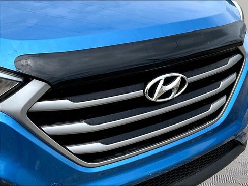 Used 2017 Hyundai Tucson SE FWD image 31