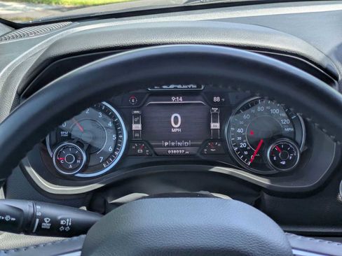 Used 2022 RAM 1500 Lone Star AWD/4WD image 33