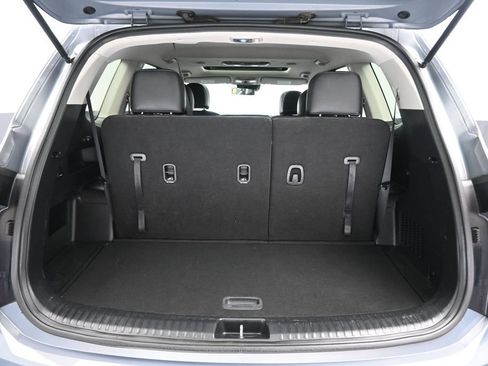 Used 2023 Kia Telluride S w/ S Sunroof Package FWD image 57