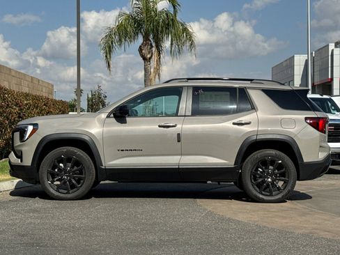 New 2026 GMC Terrain Elevation AWD/4WD image 7