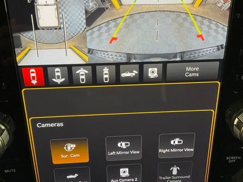 Certified 2023 RAM 1500 Limited image 19