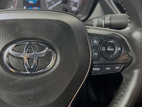 Used 2024 Toyota Corolla SE FWD image 20