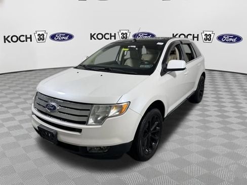 Used 2010 Ford Edge Limited image 3