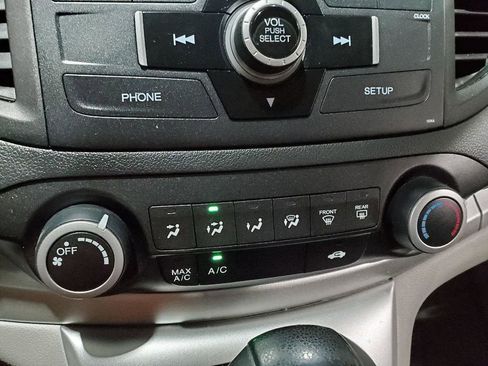 Used 2012 Honda CR-V LX image 32