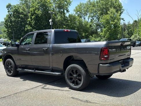 Used 2025 RAM 2500 Big Horn AWD/4WD image 8