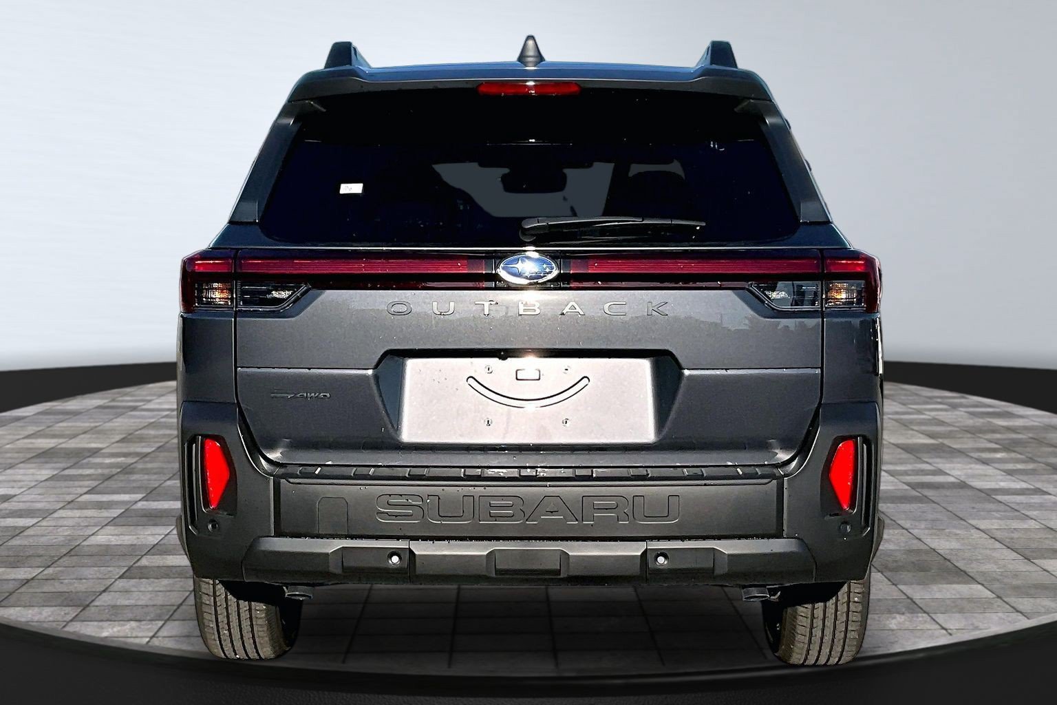 New 2026 Subaru Outback Limited XT AWD/4WD image 4