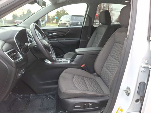 Used 2021 Chevrolet Equinox LT image 10
