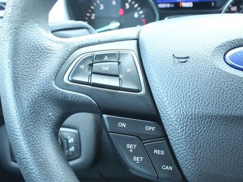 Used 2017 Ford Escape S FWD image 22