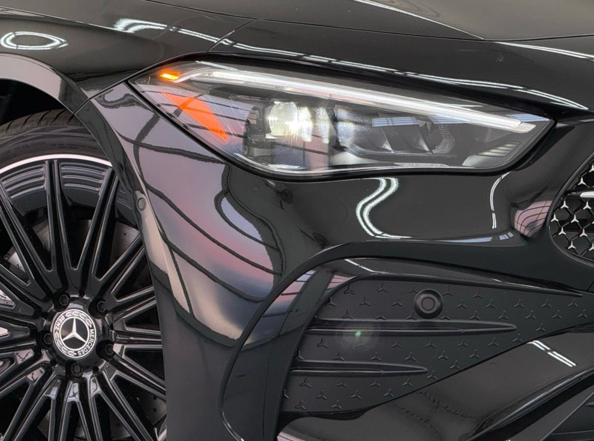 New 2027 Mercedes-Benz CLE 450 4MATIC Cabriolet image 10