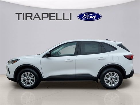 New 2026 Ford Escape Active image 2