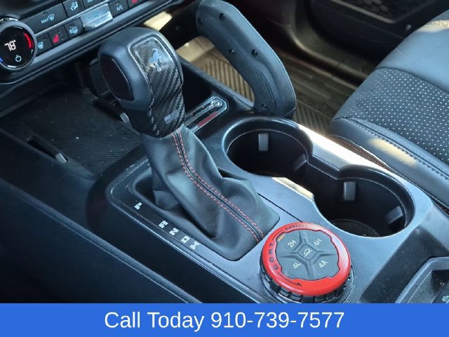 Used 2026 Ford Bronco Raptor w/ Interior Carbon Fiber Pack AWD/4WD image 25