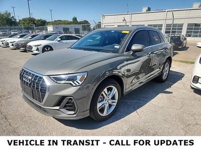 Used 2022 Audi Q3 2.0T Premium Plus w/ Premium Plus Package