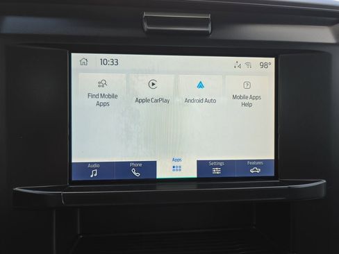 New 2026 Ford F350 XL w/ 360-Degree Camera Package image 28