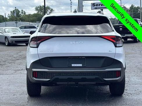 Used 2023 Kia Sportage X-Pro Prestige AWD/4WD image 41