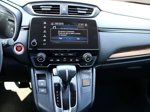 Used 2019 Honda CR-V Touring image 23