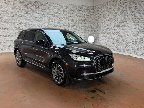Used 2023 Lincoln Corsair Reserve w/ Equipment Group 202A AWD/4WD image 1