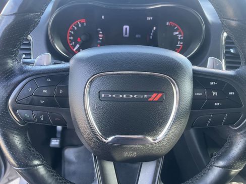 Used 2018 Dodge Durango GT w/ Trailer Tow Group IV AWD/4WD image 31