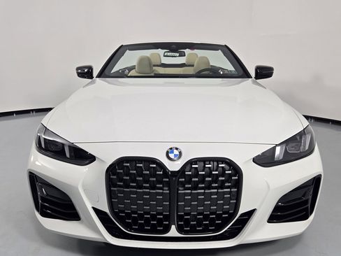 New 2026 BMW 430i xDrive Convertible w/ M Sport Package image 10
