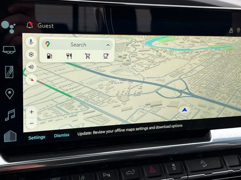 New 2026 Chevrolet Silverado 2500 LTZ w/ Z71 Chrome Sport Edition image 18