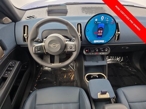 Used 2025 MINI Cooper Countryman S image 13