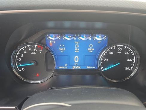 Used 2023 Ford F150 XLT w/ Equipment Group 302A High AWD/4WD image 12