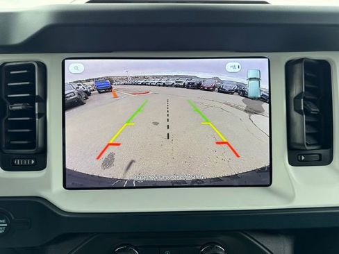 New 2025 Ford Bronco Heritage Edition image 29