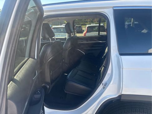 Used 2022 Jeep Grand Cherokee Limited 4xe AWD/4WD image 26