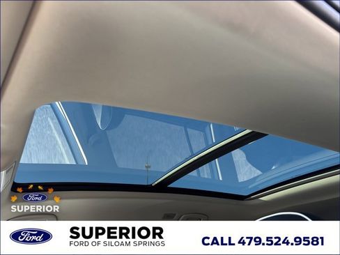 Used 2024 Volkswagen Atlas SEL Premium R-Line image 22