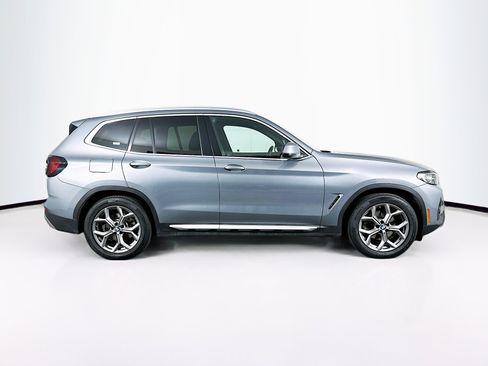 Used 2024 BMW X3 sDrive30i image 10
