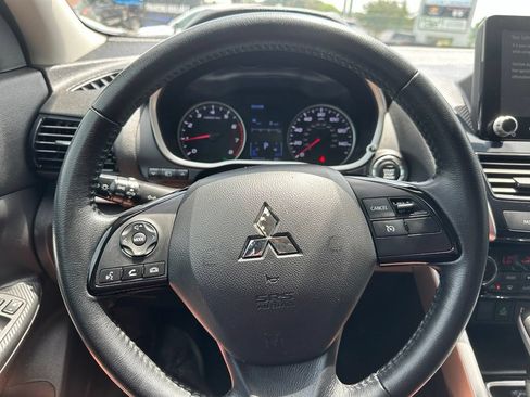 Used 2022 Mitsubishi Eclipse Cross SE AWD/4WD image 18