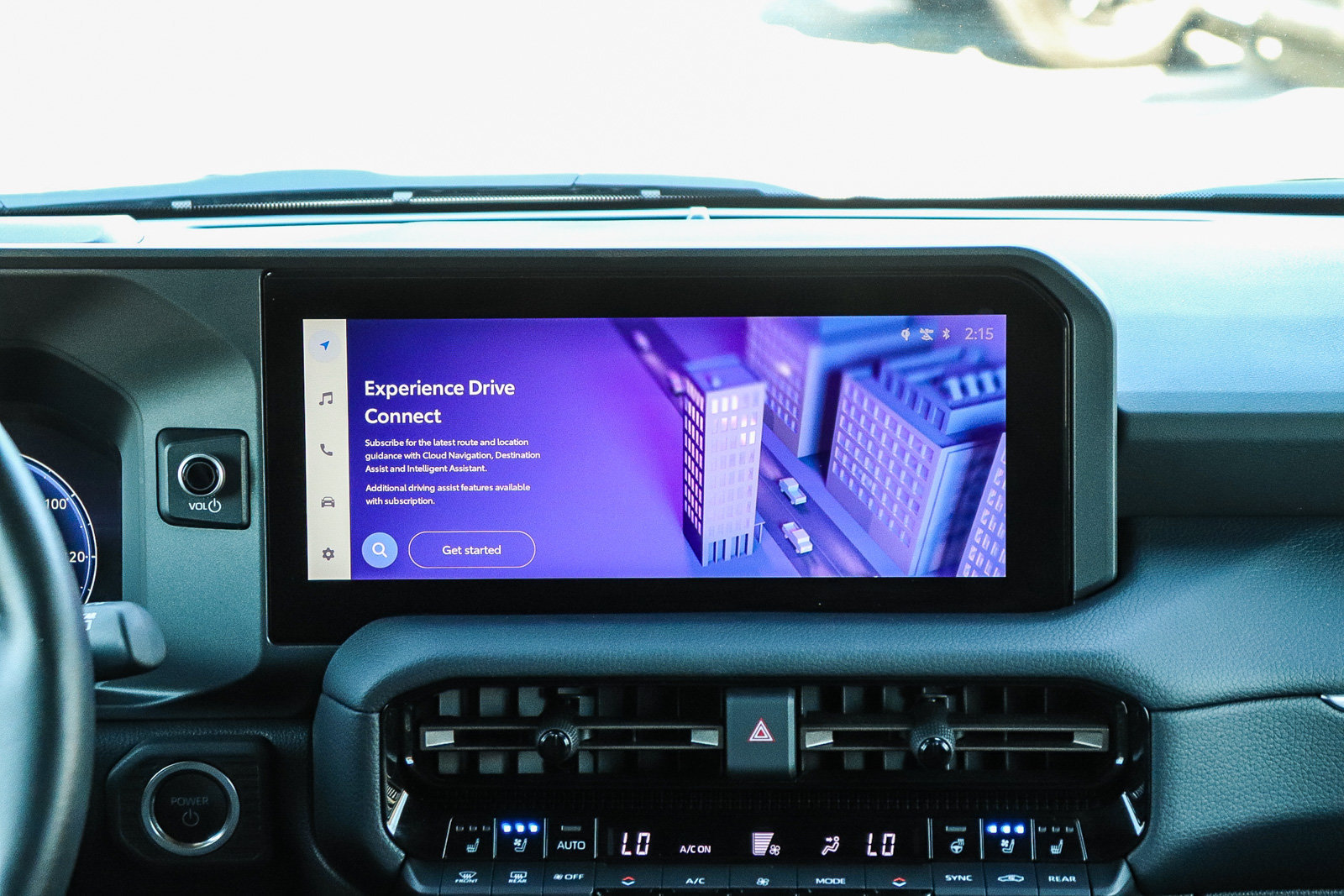 Certified 2024 Toyota Land Cruiser w/ Premium Package AWD/4WD image 15