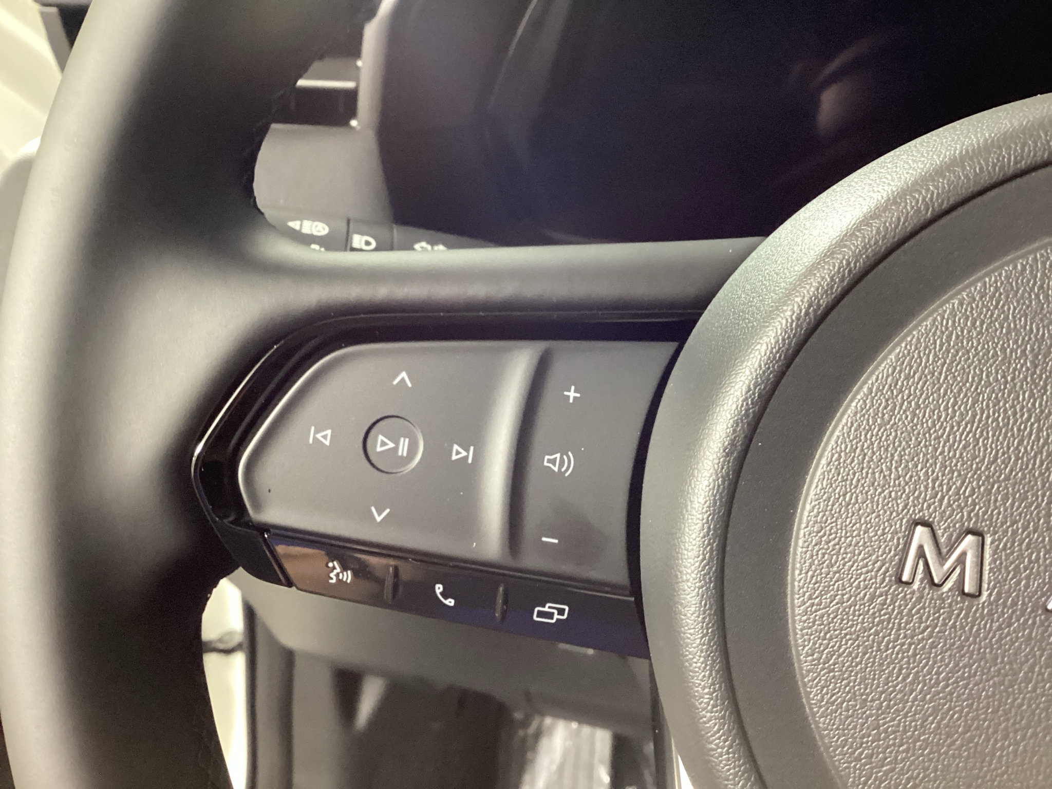 New 2026 MAZDA CX-5 Select AWD/4WD image 21