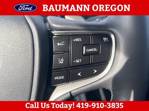 Used 2023 Lexus ES 250 w/ Premium Package AWD/4WD image 23