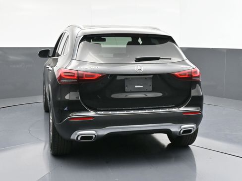 Certified 2021 Mercedes-Benz GLA 250 4MATIC image 7