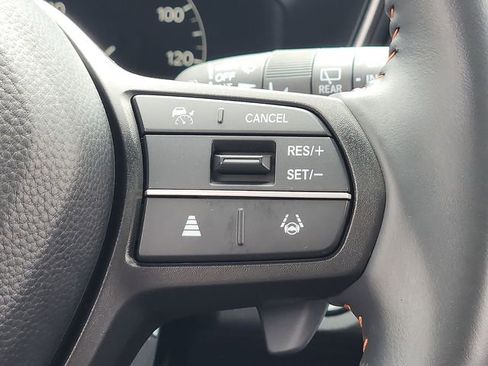 Used 2025 Honda CR-V Sport-L image 22