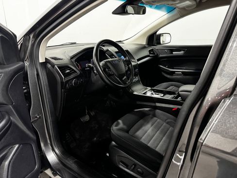 Used 2020 Ford Edge SE AWD/4WD image 14