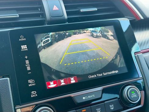 Used 2017 Honda Civic Type R image 14