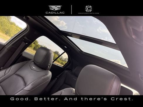 Used 2023 Cadillac XT4 Sport FWD image 22