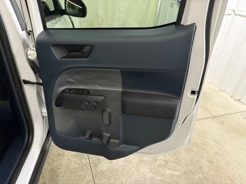 Used 2022 Ford Maverick XL FWD image 14