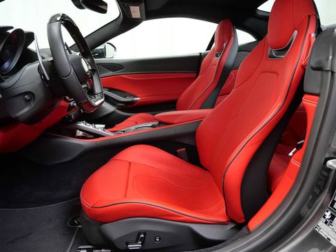 Certified 2023 Ferrari Portofino M image 16