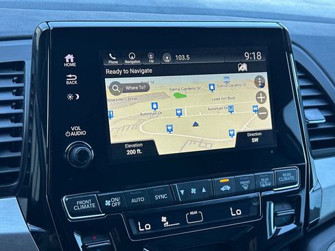 Used 2019 Honda Odyssey EX-L image 22