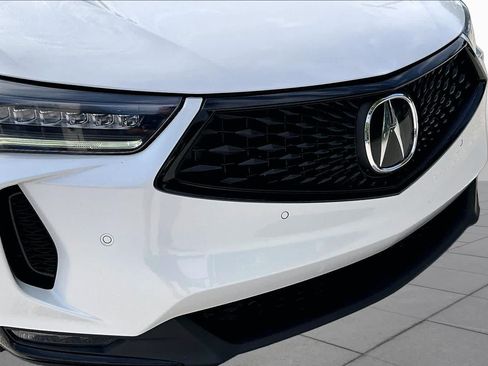 Certified 2023 Acura RDX A-Spec FWD image 30