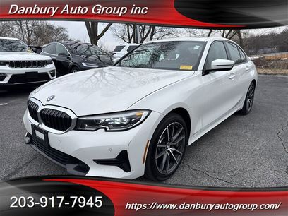 Used 2022 BMW 330i xDrive Sedan w/ Driving Assistance Package
