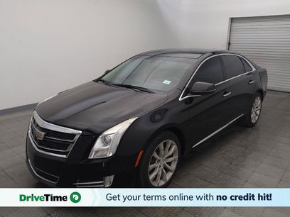 Used 2017 Cadillac XTS Luxury